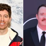 Shaun White Jumps Over Shane Gillis In Wild New York City Stunt