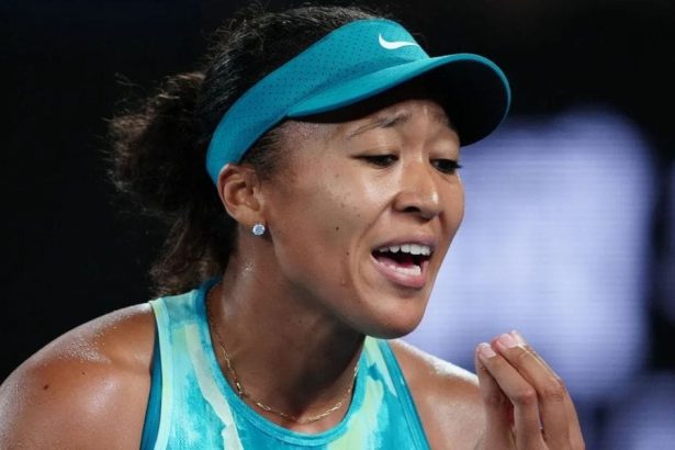 “She was mad” – Naomi Osaka gets brutally honest after icy handshake, ‘fair play’ accusations from Australian Open opponent