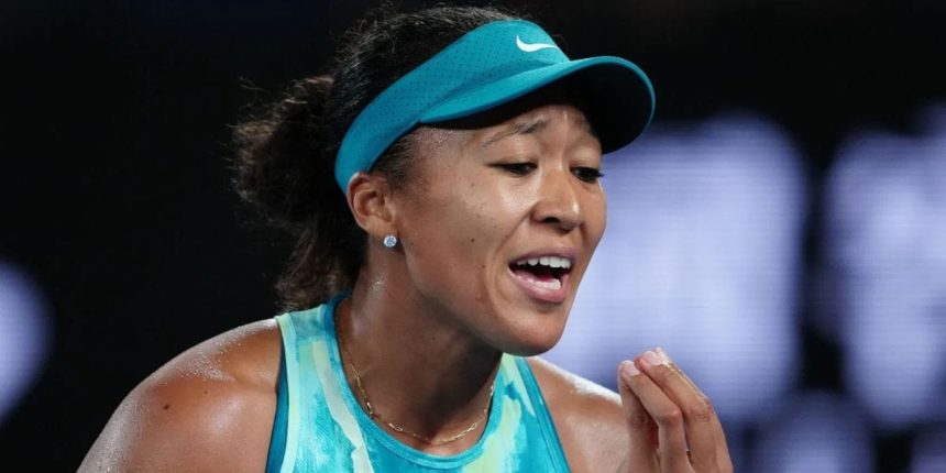 “She was mad” – Naomi Osaka gets brutally honest after icy handshake, ‘fair play’ accusations from Australian Open opponent