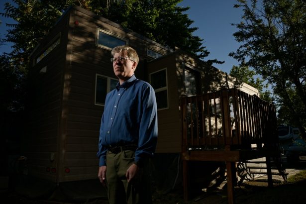 Sheridan RV park owner selling property, leaving dozens to find new homes