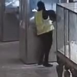 Shocking New Louvre Heist Footage Released to the Public