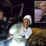 Shocking shooting of judge, wife was failed hit by biker gang trying to derail a trial: officials