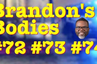 Shooting victim lay dead or dying for 10 hours in an area previously served by ShotSpotter; 2 more victims die after delayed responses, too