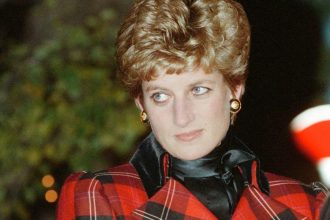 Shop Like Princess Diana With Her Favorite Christmas Stocking Fillers