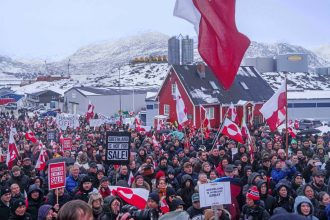 Should Europe boycott US tech over Greenland, and is it even possible?