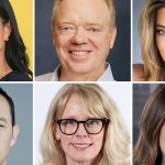 Showbiz Leaders AI Deep Dive at Variety Entertainment Summit at CES