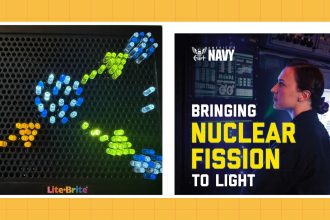 Sign Up for a Nuclear Fission Lesson Plan From the U.S. Navy