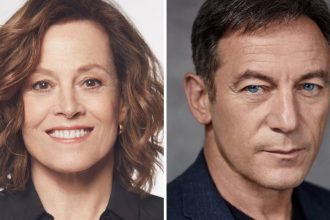 Sigourney Weaver and Jason Isaacs’ Characters Revealed