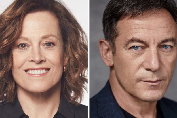 Sigourney Weaver and Jason Isaacs’ Characters Revealed