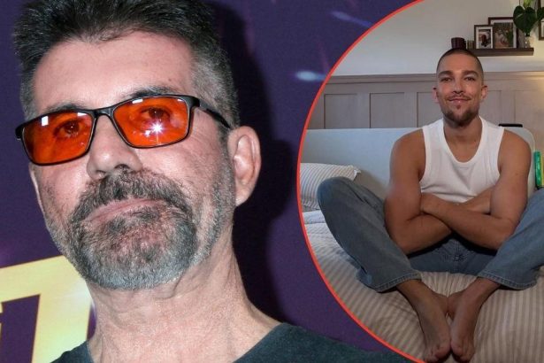 Simon Cowell ‘Feels Backed into Corner’ After X Factor Winner Attack