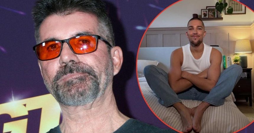Simon Cowell ‘Feels Backed into Corner’ After X Factor Winner Attack