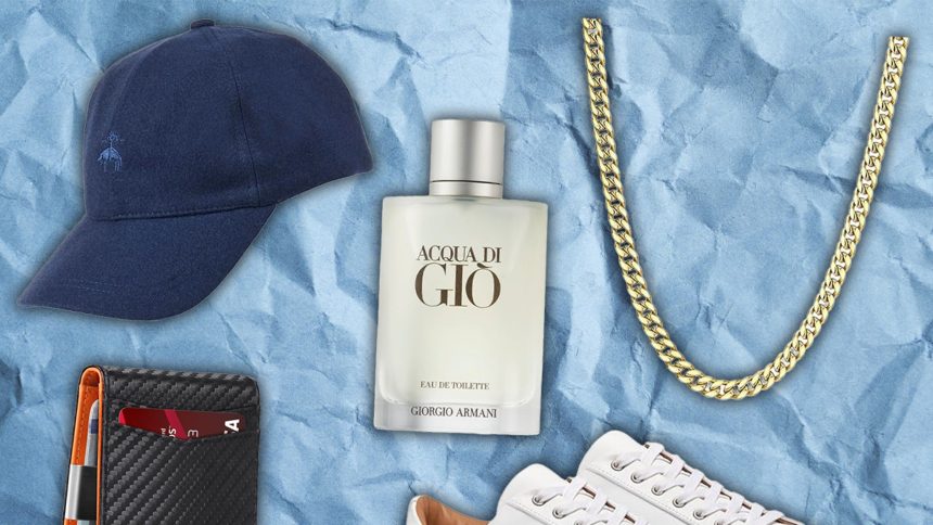 Simple Style Upgrades for Men