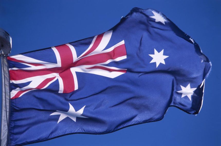Singing national anthem mandated in NT schools