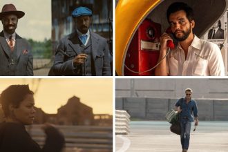 ‘Sinners’ dominated, and other takeaways : NPR