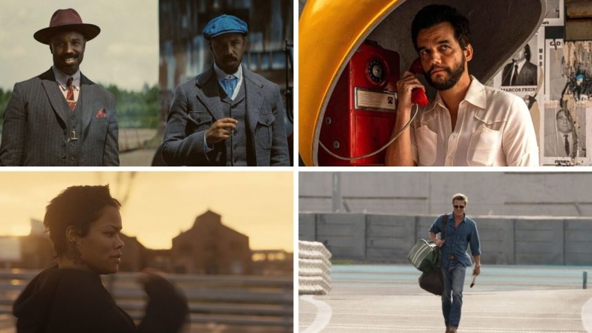 ‘Sinners’ dominated, and other takeaways : NPR