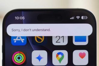 Siri AI Overhaul Confirmed to be Powered by Google Gemini