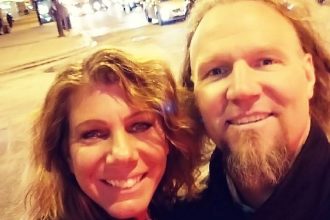 Sister Wives’ Kody Brown and Ex Meri Brown’s Relationship Timeline