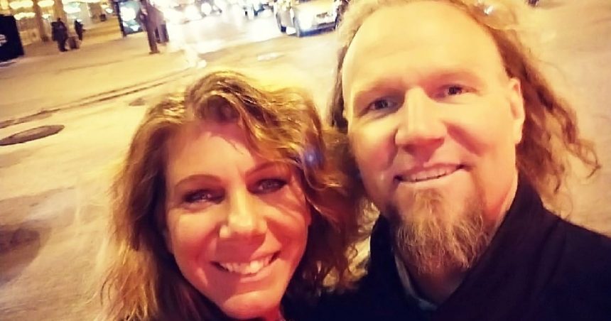 Sister Wives’ Kody Brown and Ex Meri Brown’s Relationship Timeline