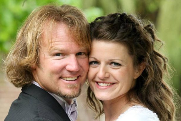 Sister Wives’ Kody Brown and Robyn Brown’s Relationship Timeline