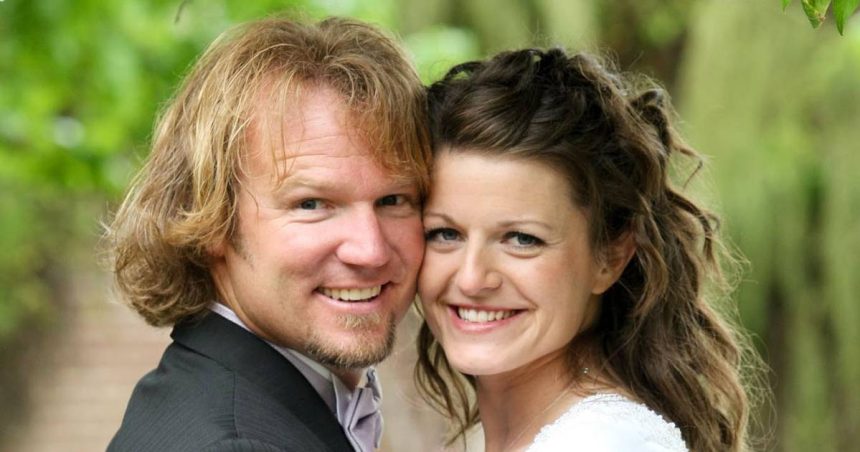 Sister Wives’ Kody Brown and Robyn Brown’s Relationship Timeline