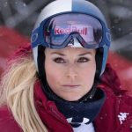 Skier Lindsey Vonn Injured in Crash Days Before 2026 Winter Olympics