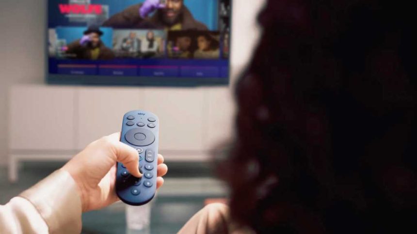 Sky Q vs Glass vs Stream vs Now: Which is the best TV?