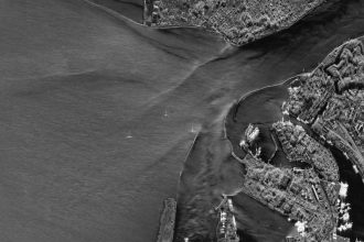 SkyFi raises .7M to turn satellite images into insights