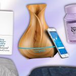 Sleep Essentials For a Good Night’s Rest