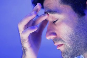 Sleep Loss Is Physically Damaging Your Brain Cells, Study Suggests : ScienceAlert