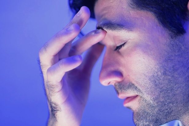 Sleep Loss Is Physically Damaging Your Brain Cells, Study Suggests : ScienceAlert