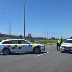 Slip above homes prompts evacuations in Tauranga