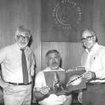 Smallpox eradication champion William Foege dies at age 89