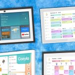 Smart Organization Electronics and Calendars on Amazon