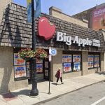 Smash-and-grab burglars target businesses in Lincoln Park, Lakeview overnight