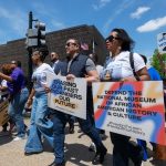 Smithsonian Complies With Trump’s Documents Request