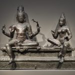 Smithsonian to Return Three Looted Bronzes to Indian Government