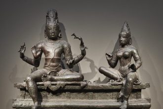 Smithsonian to Return Three Looted Bronzes to Indian Government