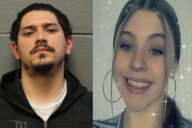 Snapchat killer gets 27 year sentence