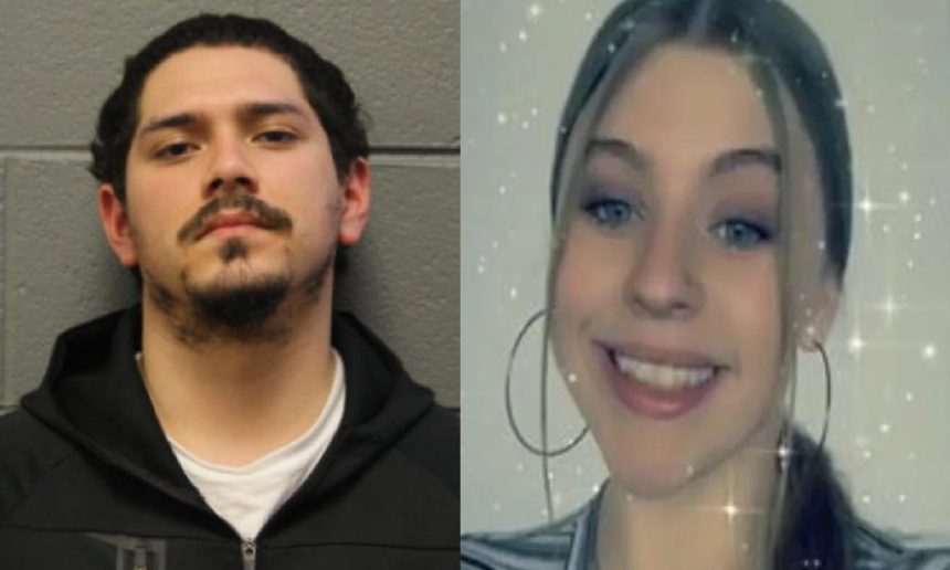Snapchat killer gets 27 year sentence