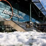 Snow continues to cause travel chaos in Europe