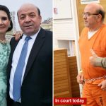 SoCal tech CEO killed wife to stop her giving millions to their sons, court docs claim