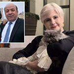 SoCal tech founder charged with murder of estranged wife