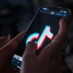 Social media giants face trial over claims they harm kids : NPR