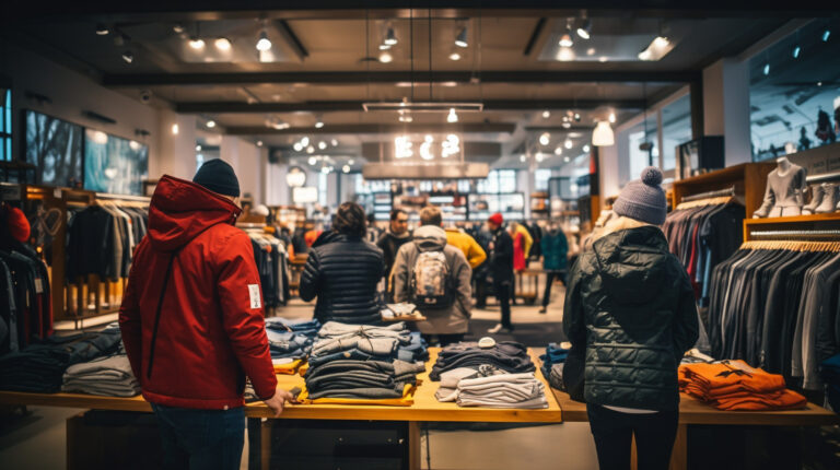 Solid Results Lifted TJX Companies (TJX) in Q4