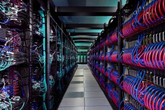 Some quantum computers might need more power than supercomputers