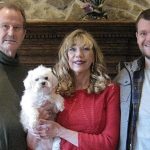 Son’s ‘Murder’ Of Texas Couple Sparks Fears Of Copycat Family Massacres