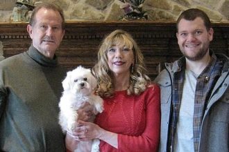 Son’s ‘Murder’ Of Texas Couple Sparks Fears Of Copycat Family Massacres