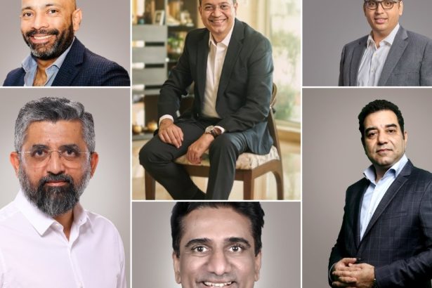 Sony Pictures Networks India Restructures Leadership Team