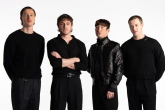 Let It Be! The Beatles Biopic is Coming, Dramatic Hair Transformations and All