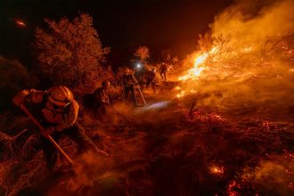 Sooner-than-expected climate impacts could cost the world trillions